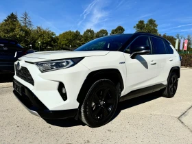 Toyota Rav4 2.5h 222k.с Гаранция Luxuri 4x4 - [1] 