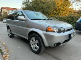 Honda Hr-v Газ, снимка 2