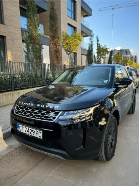 Land Rover Range Rover Evoque, снимка 1