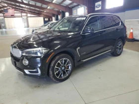     BMW X5 X-Drive M-Pack FULL