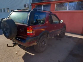 Opel Frontera 2, 2, снимка 3