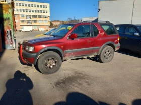 Opel Frontera 2, 2, снимка 1