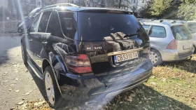 Mercedes-Benz ML 320, снимка 7