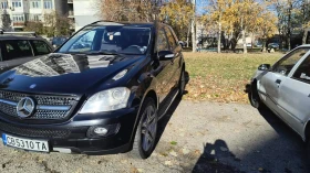 Mercedes-Benz ML 320, снимка 1