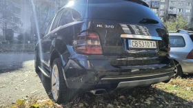 Mercedes-Benz ML 320, снимка 8