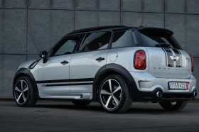 Mini Countryman SD ALL4 JCW | Mobile.bg    6