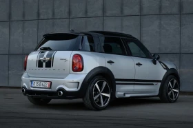 Mini Countryman SD ALL4 JCW | Mobile.bg    4
