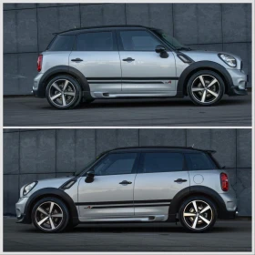 Mini Countryman SD ALL4 JCW | Mobile.bg    7