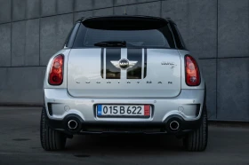 Mini Countryman SD ALL4 JCW | Mobile.bg    5
