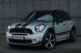 Mini Countryman SD ALL4 JCW | Mobile.bg    2