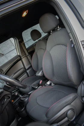 Mini Countryman SD ALL4 JCW | Mobile.bg    16