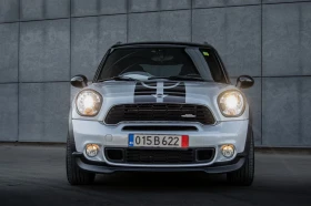 Mini Countryman SD ALL4 JCW | Mobile.bg    3