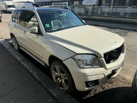  Mercedes-Benz GLK