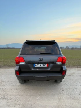 Toyota Land cruiser 200 series  | Mobile.bg    13