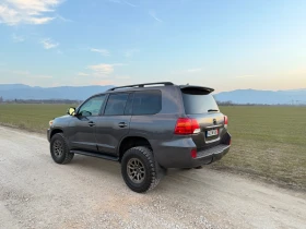 Toyota Land cruiser 200 series  | Mobile.bg    3