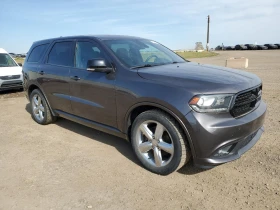 Dodge Durango R/T 5.7 HEMI* * 8ZF* * * 4X4*  | Mobile.bg    6