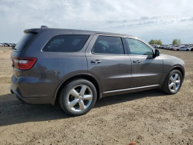 Dodge Durango R/T 5.7 HEMI* * 8ZF* * * 4X4*  | Mobile.bg    5