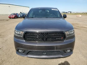 Dodge Durango R/T 5.7 HEMI* Обдух* 8ZF* Кожа* Дистроник* 4X4* - 24499 лв. - 34975988 | Car24.bg