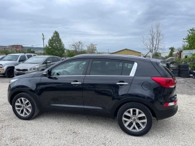 Обява за продажба на Kia Sportage 1.6I Gaz ~18 700 лв. - изображение 5