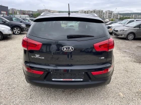 Обява за продажба на Kia Sportage 1.6I Gaz ~18 700 лв. - изображение 7