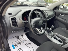 Обява за продажба на Kia Sportage 1.6I Gaz ~18 700 лв. - изображение 11
