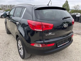 Обява за продажба на Kia Sportage 1.6I Gaz ~18 700 лв. - изображение 4