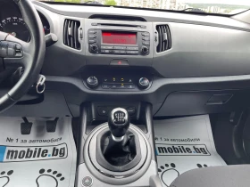 Обява за продажба на Kia Sportage 1.6I Gaz ~18 700 лв. - изображение 9