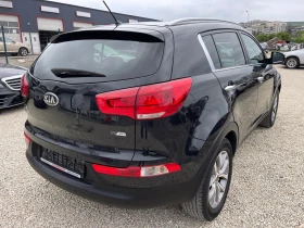 Обява за продажба на Kia Sportage 1.6I Gaz ~18 700 лв. - изображение 3