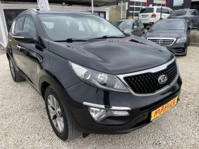 Обява за продажба на Kia Sportage 1.6I Gaz ~18 700 лв. - изображение 2
