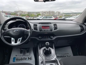 Обява за продажба на Kia Sportage 1.6I Gaz ~18 700 лв. - изображение 8