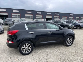 Обява за продажба на Kia Sportage 1.6I Gaz ~18 700 лв. - изображение 6