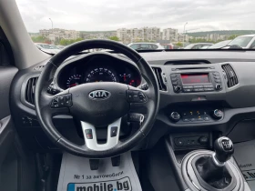 Обява за продажба на Kia Sportage 1.6I Gaz ~18 700 лв. - изображение 10