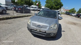 Nissan Qashqai 2.0d  7  44 | Mobile.bg    12