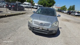 Nissan Qashqai 2.0d  7  44 | Mobile.bg    11