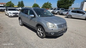     Nissan Qashqai 2.0d  7  44