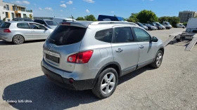     Nissan Qashqai 2.0d  7  44