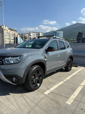 Dacia Duster Extreme 4x4 - 25999 лв. - 88824291 2