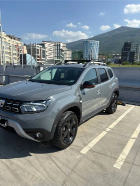 Dacia Duster Extreme 4x4 - 25999 лв. - 88824291 8