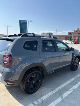 Dacia Duster Extreme 4x4 - 25999 лв. - 88824291 4