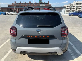 Dacia Duster Extreme 4x4 - 25999 лв. - 88824291 6