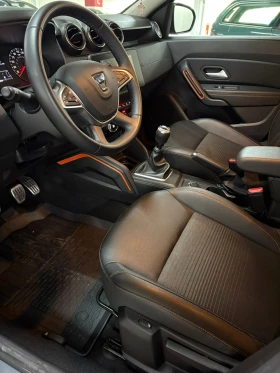 Dacia Duster Extreme 4x4 - 25999 лв. - 88824291 10
