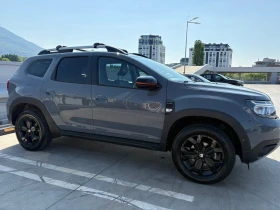 Dacia Duster Extreme 4x4 - 25999 лв. - 88824291 5