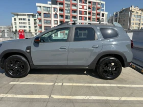 Dacia Duster Extreme 4x4 - 25999 лв. - 88824291 9