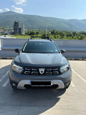 Dacia Duster Extreme 4x4 - 25999 лв. - 88824291 3