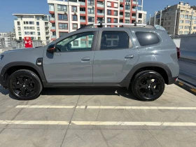 Dacia Duster Extreme 4x4 - 25999 лв. - 88824291 7