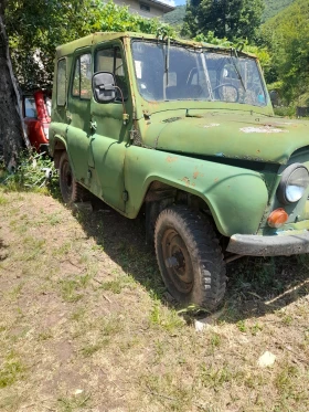 Обява за продажба на Uaz 469 ~3 500 лв. - изображение 1