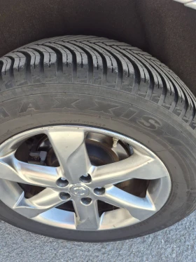 Nissan Murano Z51 - 9900 лв. - 27779505 16