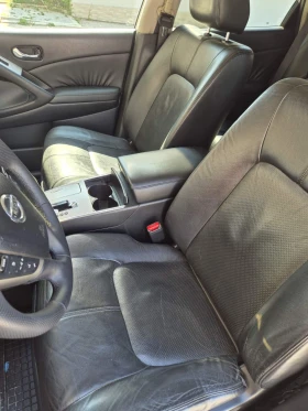 Nissan Murano Z51 - 9900 лв. - 27779505 12