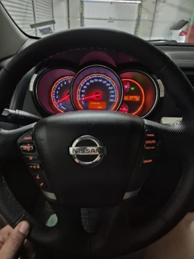 Nissan Murano Z51 - 9900 лв. - 27779505 5
