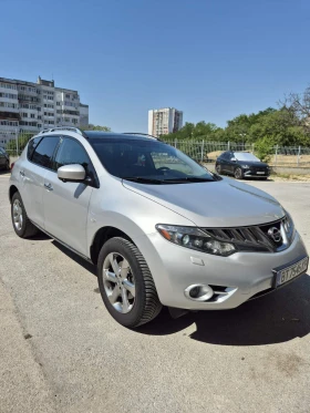 Nissan Murano Z51 - 9900 лв. - 27779505 2